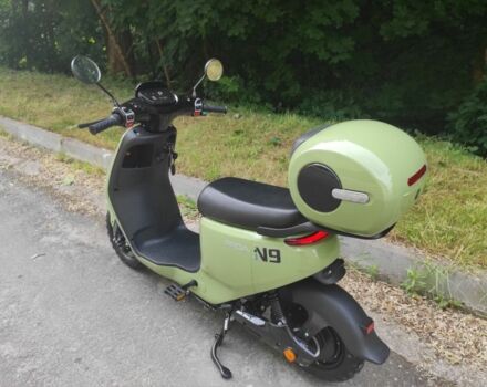 Yadea Другая, объемом двигателя 0 л и пробегом 0 тыс. км за 827 $, фото 11 на Automoto.ua