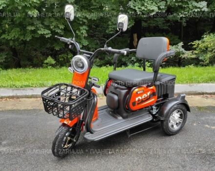 Yadea Другая, объемом двигателя 0 л и пробегом 0 тыс. км за 827 $, фото 1 на Automoto.ua