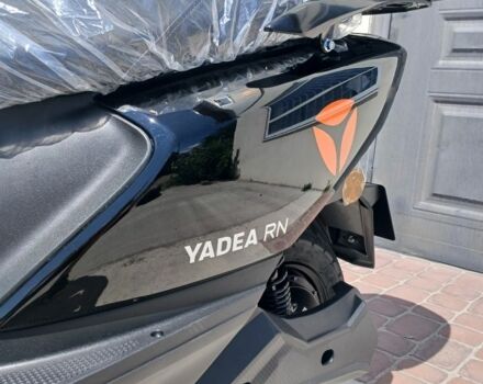 Yadea Другая, объемом двигателя 0 л и пробегом 0 тыс. км за 56950 $, фото 3 на Automoto.ua