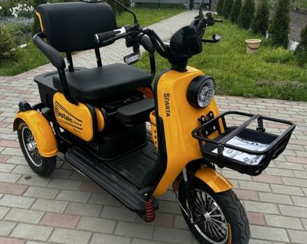 Yadea Другая, объемом двигателя 0 л и пробегом 0 тыс. км за 1021 $, фото 5 на Automoto.ua