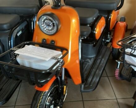 Yadea Другая, объемом двигателя 0 л и пробегом 0 тыс. км за 827 $, фото 12 на Automoto.ua