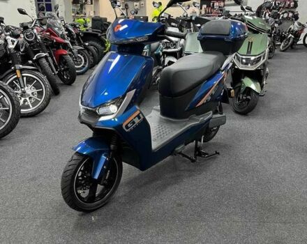 Yadea Другая 2025 в Днепре (Днепропетровске) на Automoto.ua Yadea Другая, объемом двигателя 0 л и пробегом 0 тыс. км за 1700 $, фото 1 на Automoto.ua