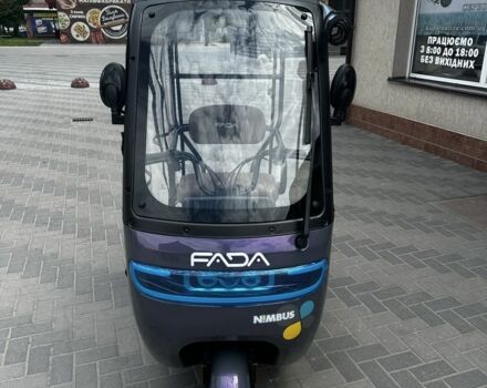 Yadea Другая, объемом двигателя 0 л и пробегом 0 тыс. км за 827 $, фото 15 на Automoto.ua