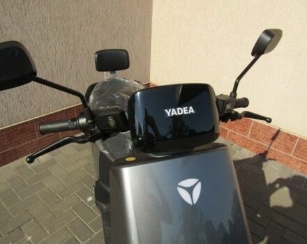 Yadea Другая, объемом двигателя 0 л и пробегом 0 тыс. км за 1920 $, фото 7 на Automoto.ua