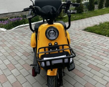 Yadea Другая, объемом двигателя 0 л и пробегом 0 тыс. км за 1021 $, фото 6 на Automoto.ua