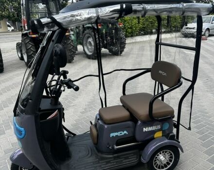 Yadea Другая, объемом двигателя 0 л и пробегом 0 тыс. км за 827 $, фото 14 на Automoto.ua