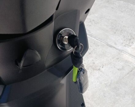 Yadea Другая, объемом двигателя 0 л и пробегом 0 тыс. км за 56950 $, фото 5 на Automoto.ua