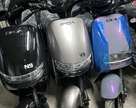 Yadea Другая, объемом двигателя 0 л и пробегом 0 тыс. км за 785 $, фото 7 на Automoto.ua