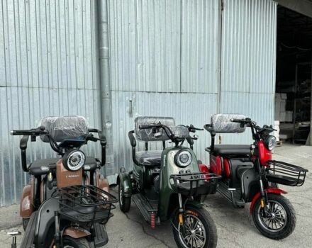 Yadea Другая, объемом двигателя 0 л и пробегом 0 тыс. км за 827 $, фото 17 на Automoto.ua