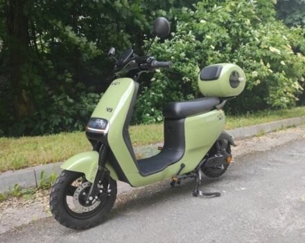 Yadea Другая, объемом двигателя 0 л и пробегом 0 тыс. км за 827 $, фото 8 на Automoto.ua