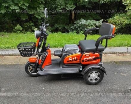 Yadea Другая, объемом двигателя 0 л и пробегом 0 тыс. км за 827 $, фото 6 на Automoto.ua