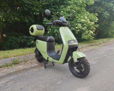 Yadea Другая, объемом двигателя 0 л и пробегом 0 тыс. км за 827 $, фото 9 на Automoto.ua