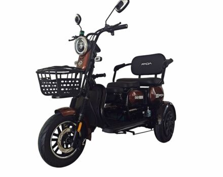 Yadea Другая, объемом двигателя 0 л и пробегом 0 тыс. км за 800 $, фото 2 на Automoto.ua