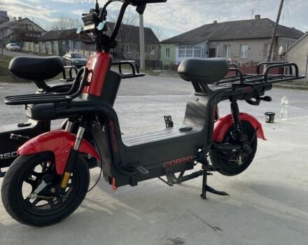 Yadea Другая, объемом двигателя 0 л и пробегом 0 тыс. км за 23313 $, фото 17 на Automoto.ua