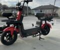 Yadea Другая, объемом двигателя 0 л и пробегом 0 тыс. км за 23313 $, фото 17 на Automoto.ua