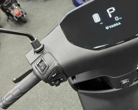 Yadea Другая 2025 в Днепре (Днепропетровске) на Automoto.ua Yadea Другая, объемом двигателя 0 л и пробегом 0 тыс. км за 1700 $, фото 9 на Automoto.ua