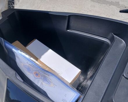 Yadea Другая, объемом двигателя 0 л и пробегом 0 тыс. км за 56950 $, фото 9 на Automoto.ua