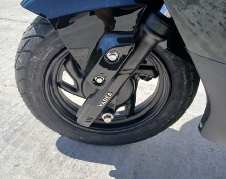 Yadea Другая, объемом двигателя 0 л и пробегом 0 тыс. км за 56950 $, фото 4 на Automoto.ua