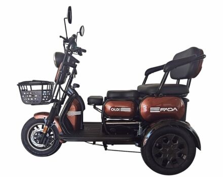 Yadea Другая, объемом двигателя 0 л и пробегом 0 тыс. км за 800 $, фото 5 на Automoto.ua