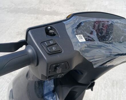 Yadea Другая, объемом двигателя 0 л и пробегом 0 тыс. км за 56950 $, фото 7 на Automoto.ua