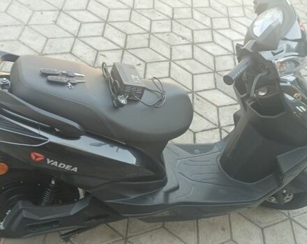 Yadea Другая, объемом двигателя 0 л и пробегом 0 тыс. км за 1072 $, фото 2 на Automoto.ua