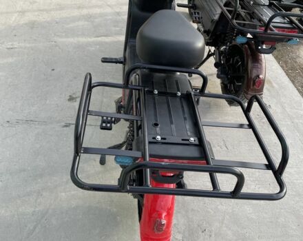 Yadea Другая, объемом двигателя 0 л и пробегом 0 тыс. км за 23313 $, фото 16 на Automoto.ua