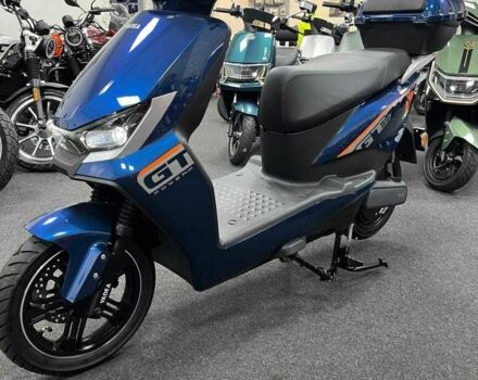 Yadea Другая 2025 в Днепре (Днепропетровске) на Automoto.ua Yadea Другая, объемом двигателя 0 л и пробегом 0 тыс. км за 1700 $, фото 3 на Automoto.ua
