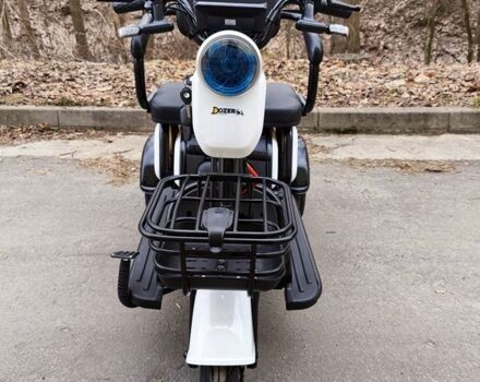 Yadea Другая, объемом двигателя 0 л и пробегом 0 тыс. км за 1021 $, фото 11 на Automoto.ua