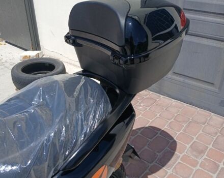 Yadea Другая, объемом двигателя 0 л и пробегом 0 тыс. км за 56950 $, фото 8 на Automoto.ua