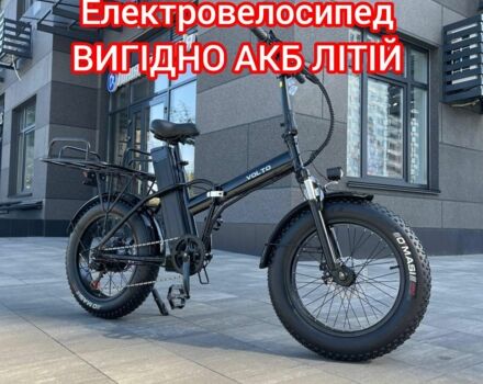 Yadea Інша, об'ємом двигуна 0 л та пробігом 0 тис. км за 529 $, фото 7 на Automoto.ua