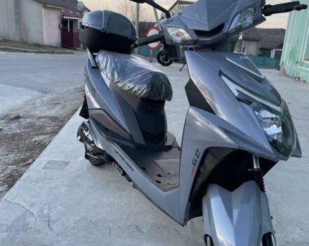 Yadea Другая, объемом двигателя 0 л и пробегом 0 тыс. км за 23313 $, фото 9 на Automoto.ua