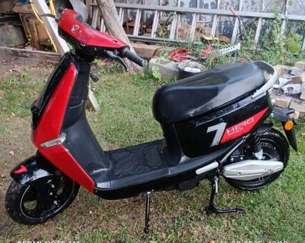 Yadea Другая, объемом двигателя 0 л и пробегом 0 тыс. км за 834 $, фото 1 на Automoto.ua