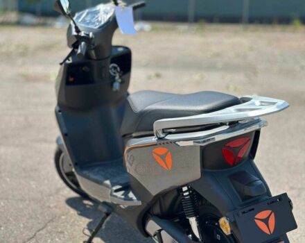 Yadea Другая, объемом двигателя 0 л и пробегом 0 тыс. км за 72560 $, фото 2 на Automoto.ua