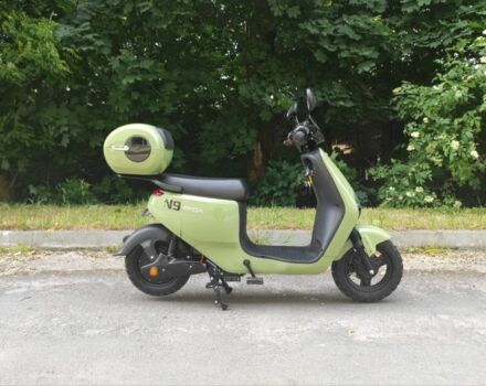 Yadea Другая, объемом двигателя 0 л и пробегом 0 тыс. км за 827 $, фото 7 на Automoto.ua