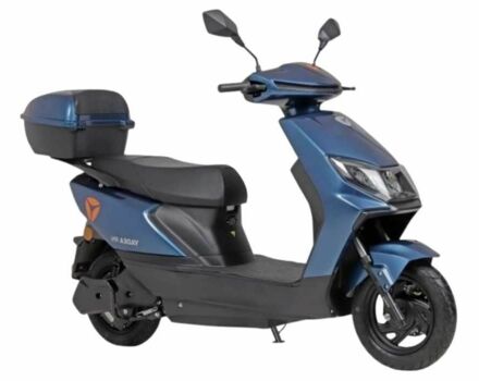 Yadea Другая, объемом двигателя 0 л и пробегом 0 тыс. км за 1370 $, фото 5 на Automoto.ua