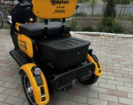 Yadea Другая, объемом двигателя 0 л и пробегом 0 тыс. км за 1021 $, фото 7 на Automoto.ua