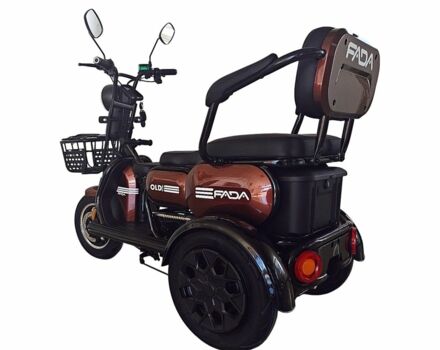 Yadea Другая, объемом двигателя 0 л и пробегом 0 тыс. км за 800 $, фото 4 на Automoto.ua