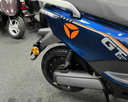 Yadea Другая 2025 в Днепре (Днепропетровске) на Automoto.ua Yadea Другая, объемом двигателя 0 л и пробегом 0 тыс. км за 1700 $, фото 13 на Automoto.ua