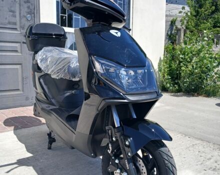 Yadea Другая, объемом двигателя 0 л и пробегом 0 тыс. км за 56950 $, фото 1 на Automoto.ua