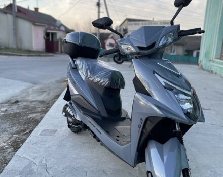 Yadea Другая, объемом двигателя 0 л и пробегом 0 тыс. км за 23313 $, фото 8 на Automoto.ua