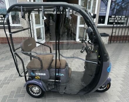 Yadea Другая, объемом двигателя 0 л и пробегом 0 тыс. км за 827 $, фото 16 на Automoto.ua