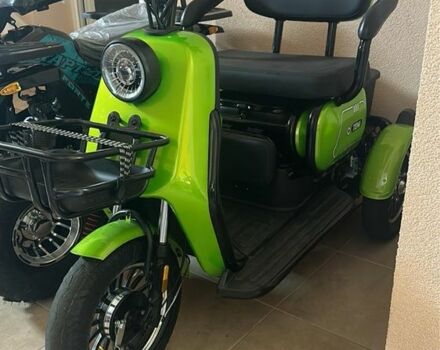 Yadea Другая, объемом двигателя 0 л и пробегом 0 тыс. км за 827 $, фото 13 на Automoto.ua