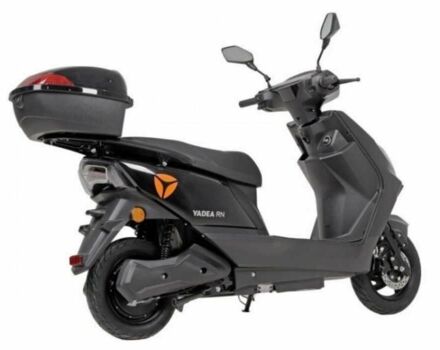 Yadea Другая, объемом двигателя 0 л и пробегом 0 тыс. км за 1370 $, фото 2 на Automoto.ua