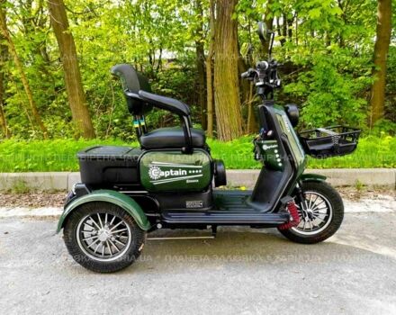 Yadea Другая, объемом двигателя 0 л и пробегом 0 тыс. км за 827 $, фото 5 на Automoto.ua