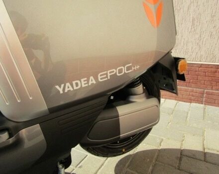 Yadea Другая, объемом двигателя 0 л и пробегом 0 тыс. км за 1920 $, фото 4 на Automoto.ua