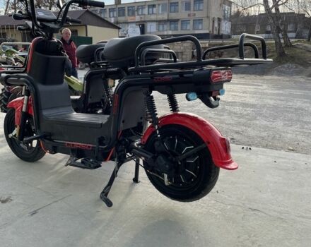 Yadea Другая, объемом двигателя 0 л и пробегом 0 тыс. км за 23313 $, фото 5 на Automoto.ua