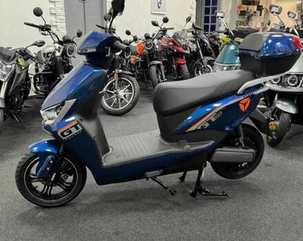 Yadea Другая 2025 в Днепре (Днепропетровске) на Automoto.ua Yadea Другая, объемом двигателя 0 л и пробегом 0 тыс. км за 1700 $, фото 2 на Automoto.ua