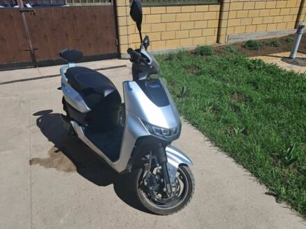 Yadea Другая 2021 в Одессе на Automoto.ua Yadea Другая, объемом двигателя 0 л и пробегом 0 тыс. км за 1000 $, фото 1 на Automoto.ua