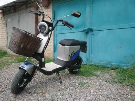 Yadea Другая 2021 в Вольногорске на Automoto.ua Yadea Другая, объемом двигателя 0 л и пробегом 0 тыс. км за 399 $, фото 1 на Automoto.ua