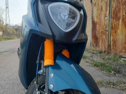 Yadea Інша, об'ємом двигуна 0 л та пробігом 0 тис. км за 100000 $, фото 1 на Automoto.ua